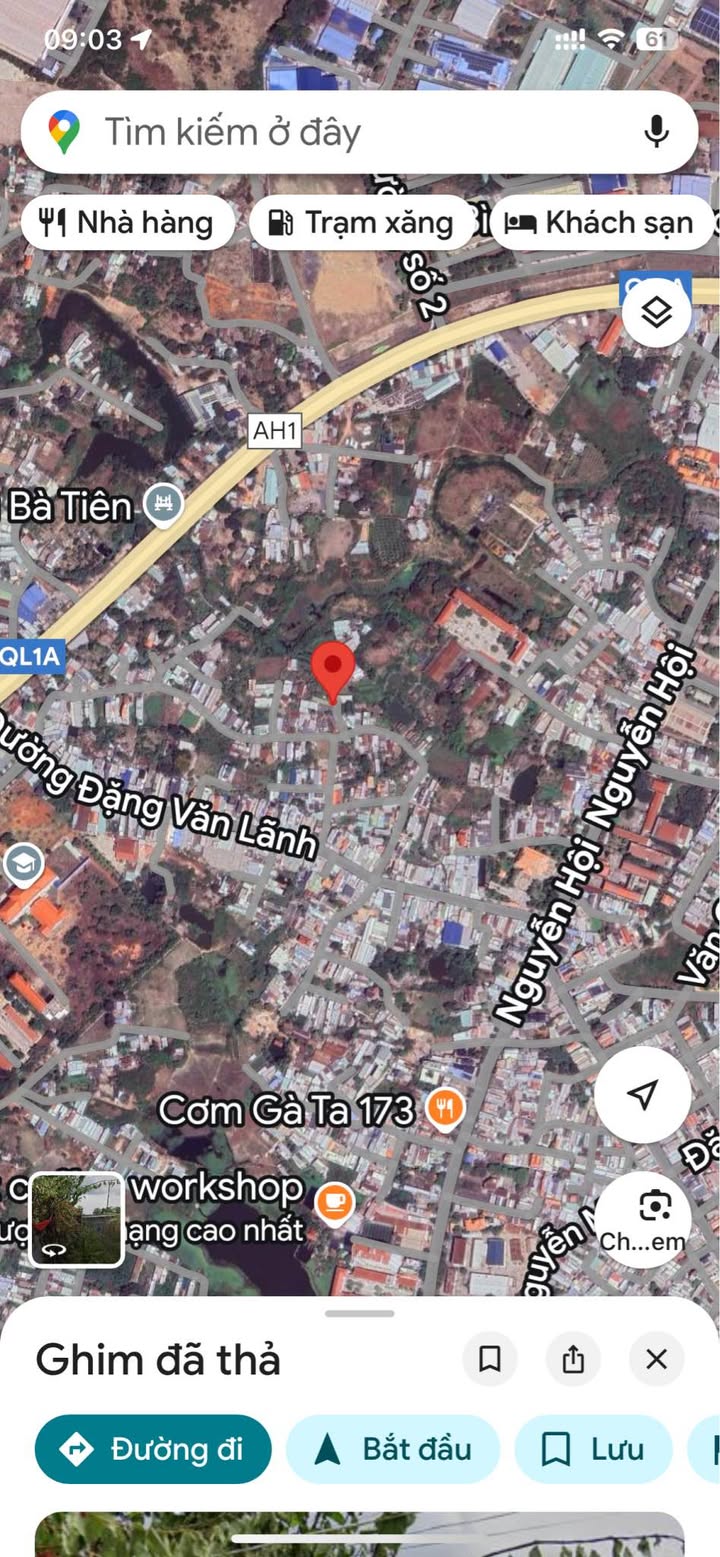 Đất nền Phan Thiết 130m² giá 800 triệu - Đầu tư sinh lời tuyệt vời!