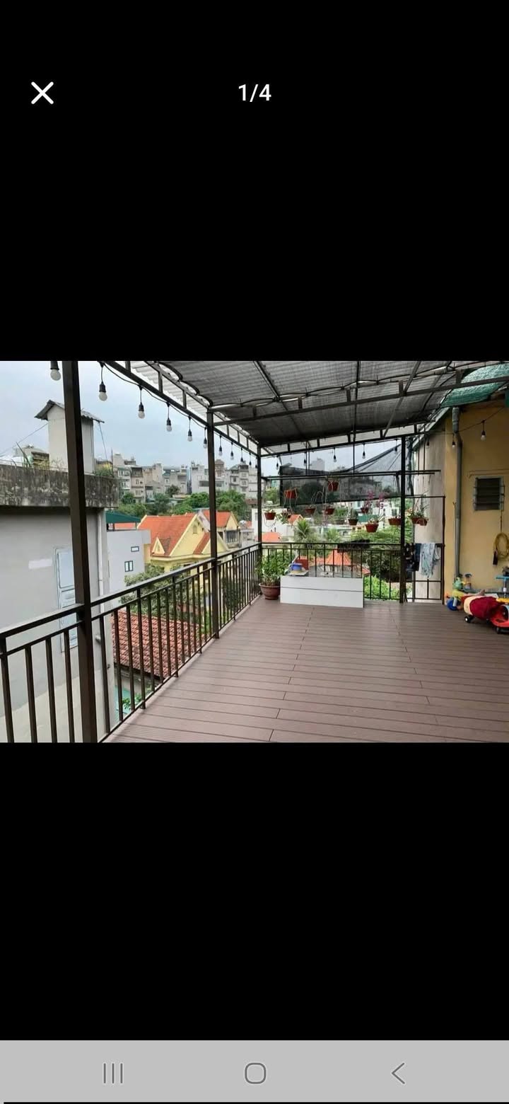 Nhà cấp 4 Ngõ 7 Cao Thắng, Hà Lầm 113m² giá 1.2 tỷ - Hướng Nam mát mẻ!