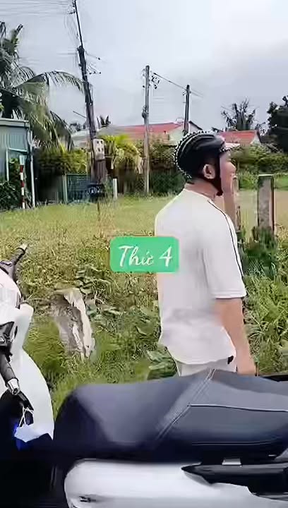 Đất nền Ấp 4, xã Quê Mỹ Thạnh, 190m², giá 1.85 tỷ - Đầu tư sinh lời ngay!