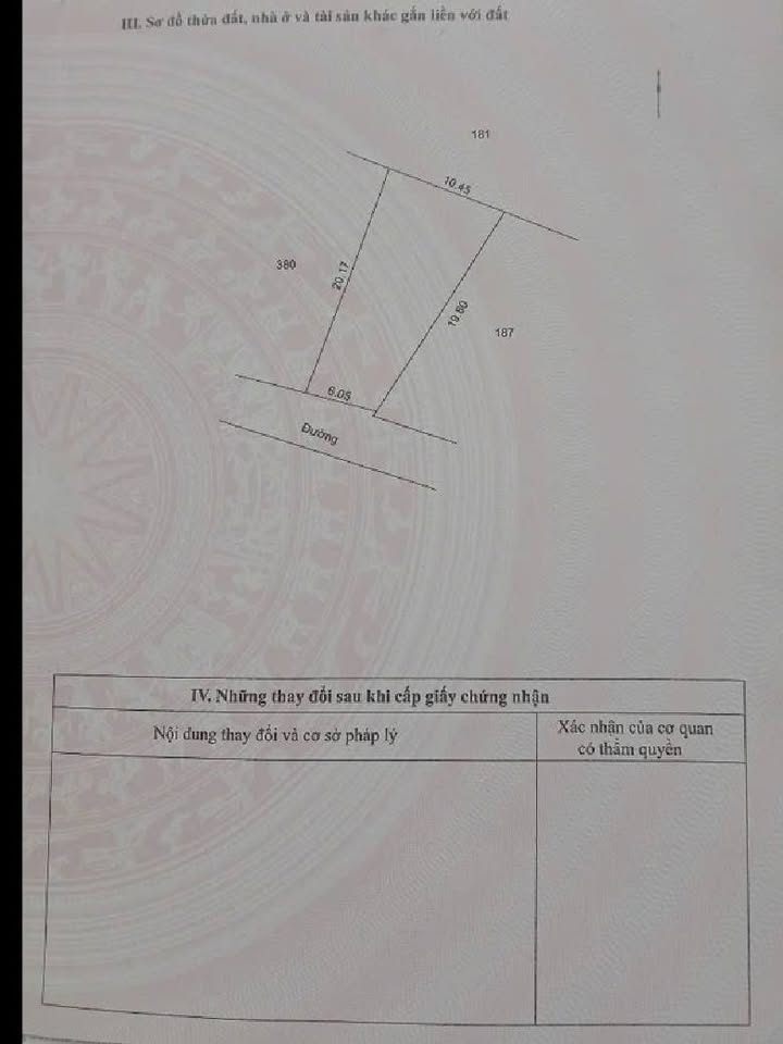 Đất thổ cư 160m² tại thôn Bá Khê, Liên Nghĩa chỉ 5 tỷ - Cơ hội vàng đầu tư!