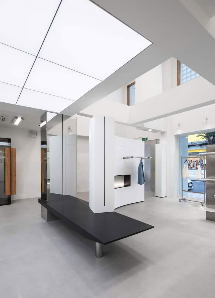 Mặt bằng cho thuê đường Trần Đại Nghĩa, quận Hai Bà Trưng, 50m² - Sẵn sàng kinh doanh!