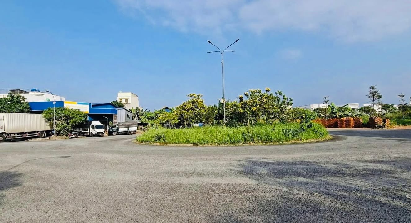 Đất thổ cư Phường 7 Bến Tre 340m² giá 8.33 tỷ - Vị trí đắc địa gần chợ