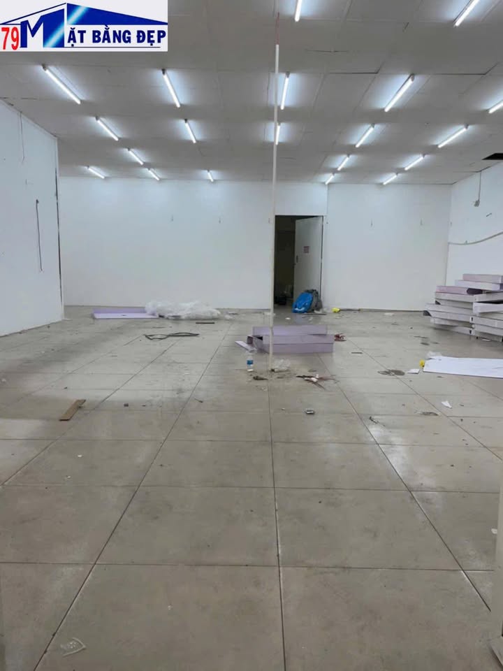 Cho thuê mặt bằng Phương Sài, Nha Trang 212m² giá 25 triệu - Kinh doanh tự do!