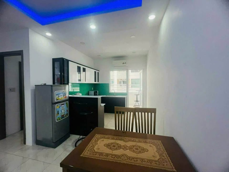 Căn hộ Mường Thanh Viễn Triều OC1A Nha Trang 2PN giá 7.5 triệu - View biển tuyệt đẹp!