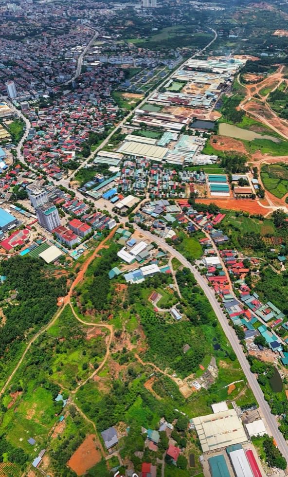 Đất dự án Doanh Nghiệp TMDV 3.900m² mặt đường Tôn Đức Thắng - Giá hợp lý cho nhà đầu tư!