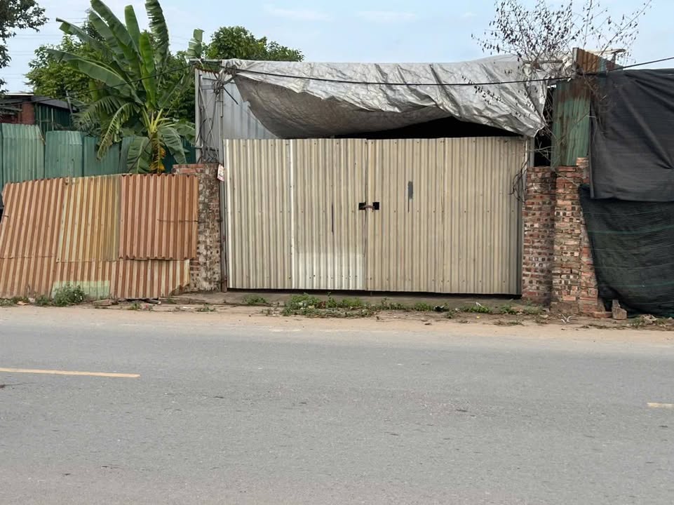 Đất mặt đường kinh doanh Tân Phú, 100m² chỉ 1 triệu/m² - Cơ hội đầu tư sinh lời!