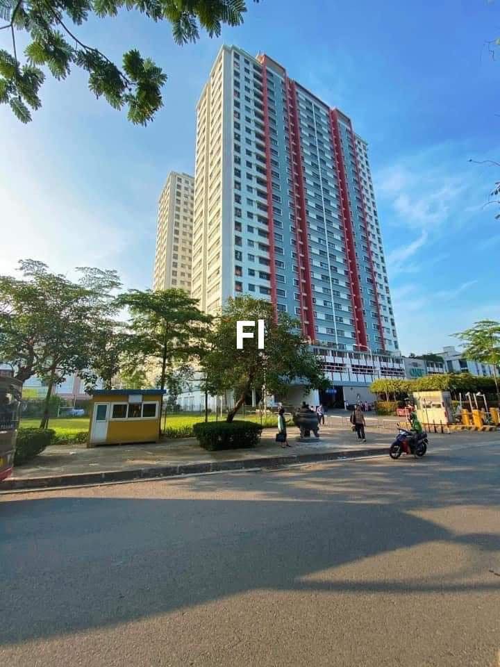 Căn hộ 2PN The One Gamuda Hoàng Mai 9.5 triệu - Gọn gàng, thoáng mát, sẵn sàng cho gia đình!