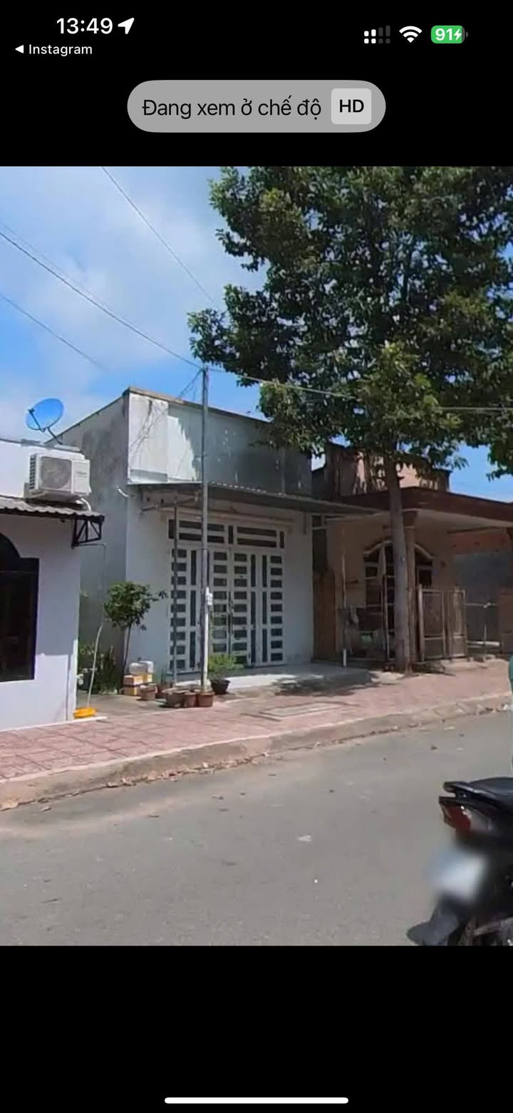 Đất nền mặt tiền đường Bùi Thị Xuân, Phước Vĩnh, 115m² - Kinh doanh thuận lợi!