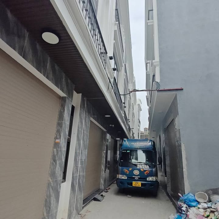 Nhà 3 tầng Kiến An 40m² giá 2.6 tỷ - Chính chủ bán gấp!