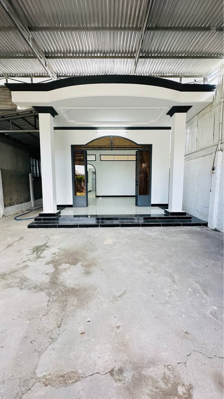 Nhà bán Trịnh Phong Đán, Long Hoa, 100m² giá 1.199 tỷ - Chính chủ thương lượng!