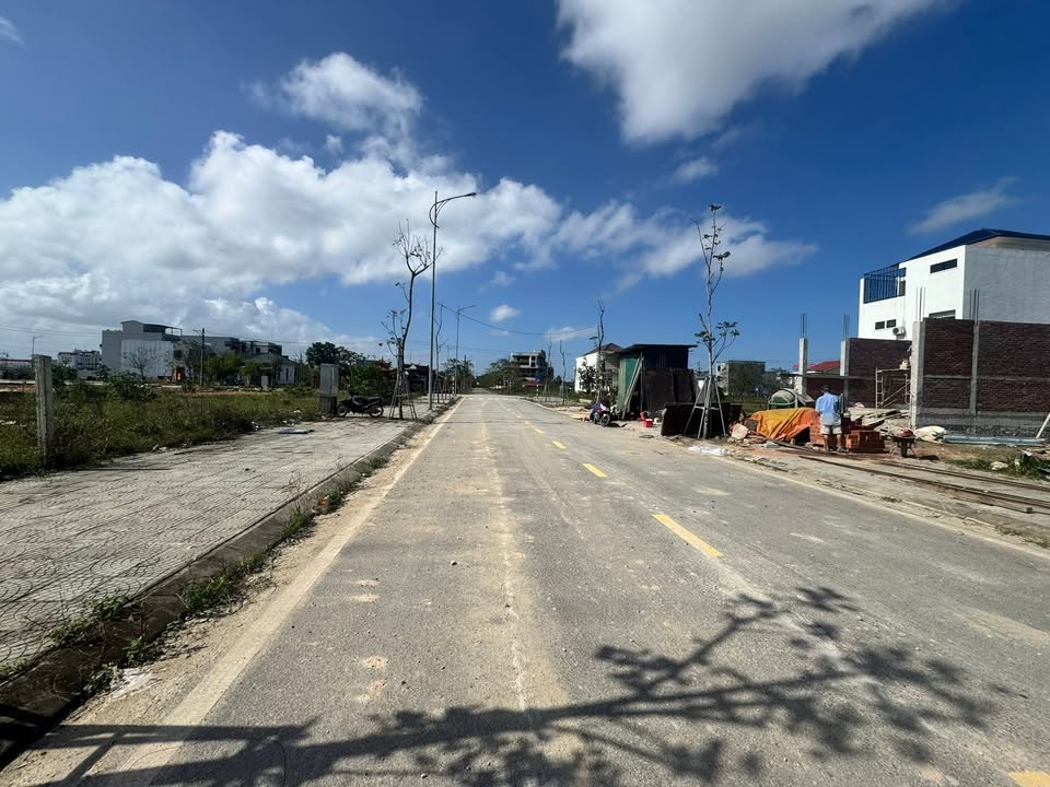 Đất nền Thủy Dương, Hương Thủy 100m² giá 3.3 tỷ - Hướng Đông Bắc, sạch sẽ, không trụ cống!