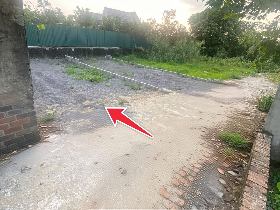 Đất nền 50m² khu phố 1 - Chương Dương - Thường Tín giá 2 tỷ - Đón Tài Lộc!