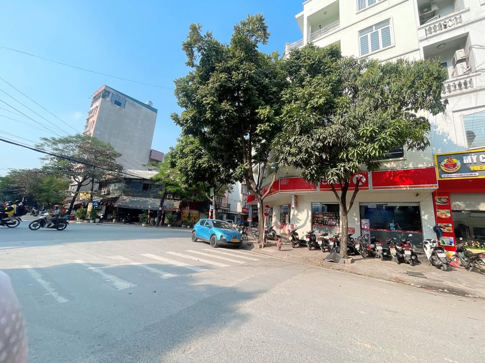 Đất vàng ngõ 172 Phú Diễn 62m² giá 20 tỷ - Kinh doanh đỉnh cao!