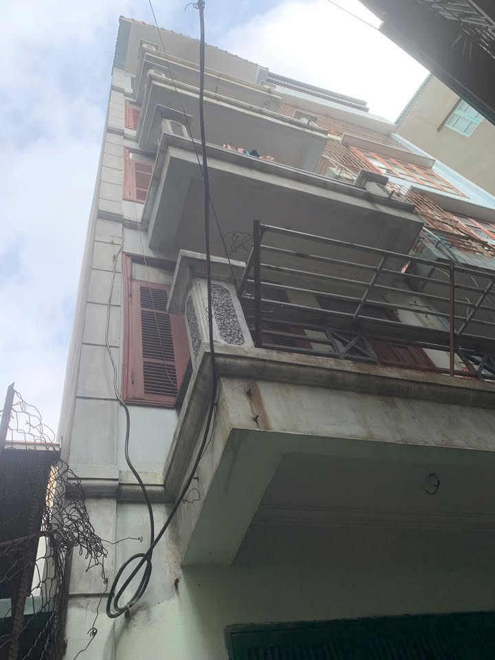 Nhà phố Mễ Trì 48m² giá thỏa thuận - Đầu tư sinh lời ngay!