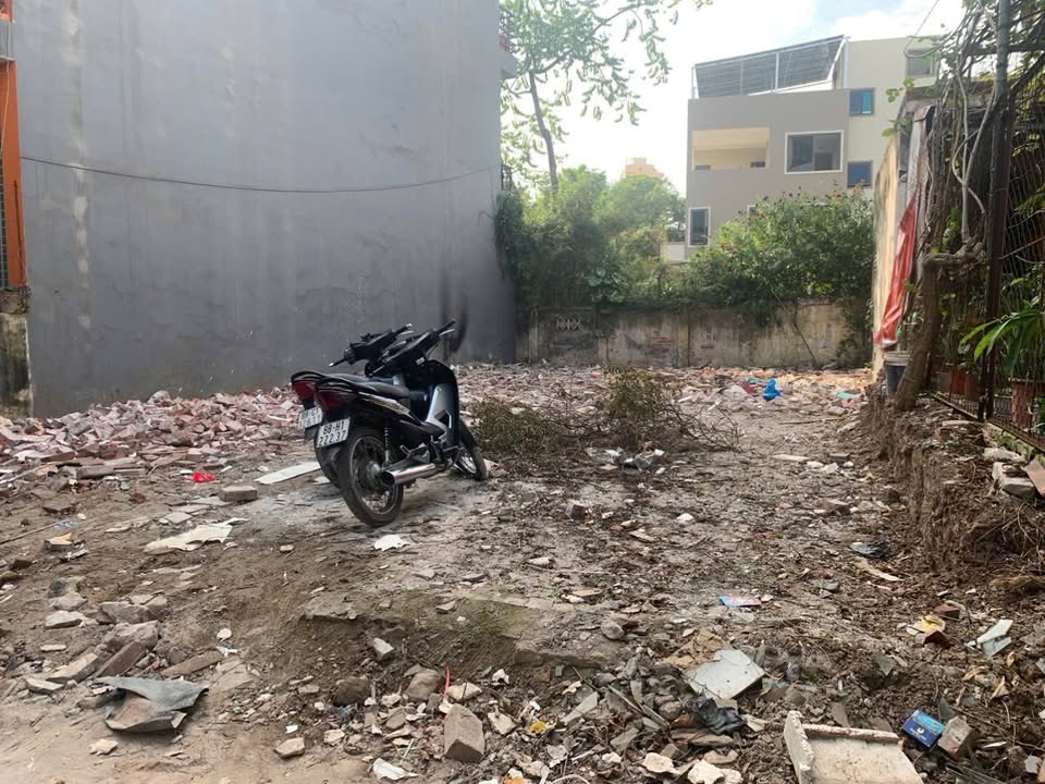 Đất nền An Trai, Vân Canh, Hoài Đức 156m² giá 15.6 tỷ - Sổ đỏ chính chủ sẵn giao dịch!