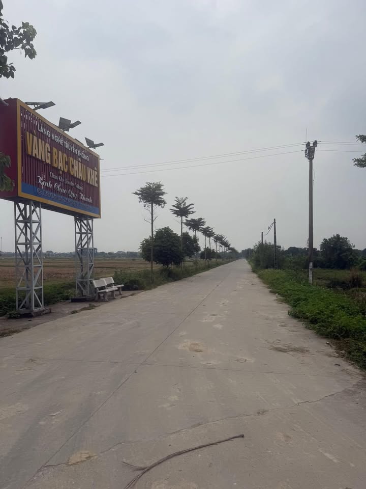 Đất nền tại Bình Giang 105m² giá 2.3 tỷ - Cơ hội đầu tư hấp dẫn!