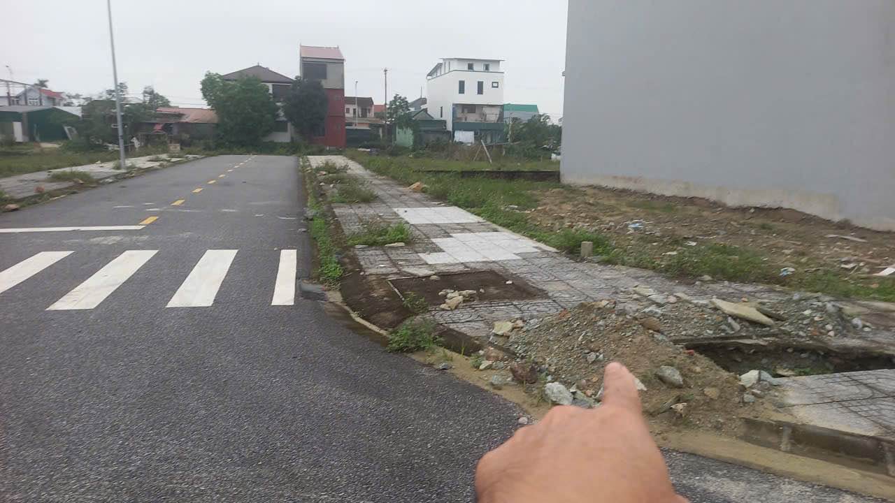 Đất đấu giá Trung Thành Vinh 199,5m² giá chỉ 3x triệu - Lô góc hướng Tây Nam, Tây Bắc!