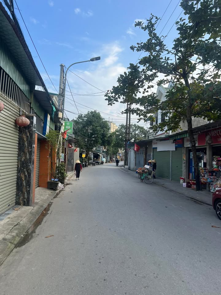 Đất mặt đường Siêu Hải, phường Cửa Nam, 160m² giá 5.3 tỷ - Đầu tư lý tưởng!