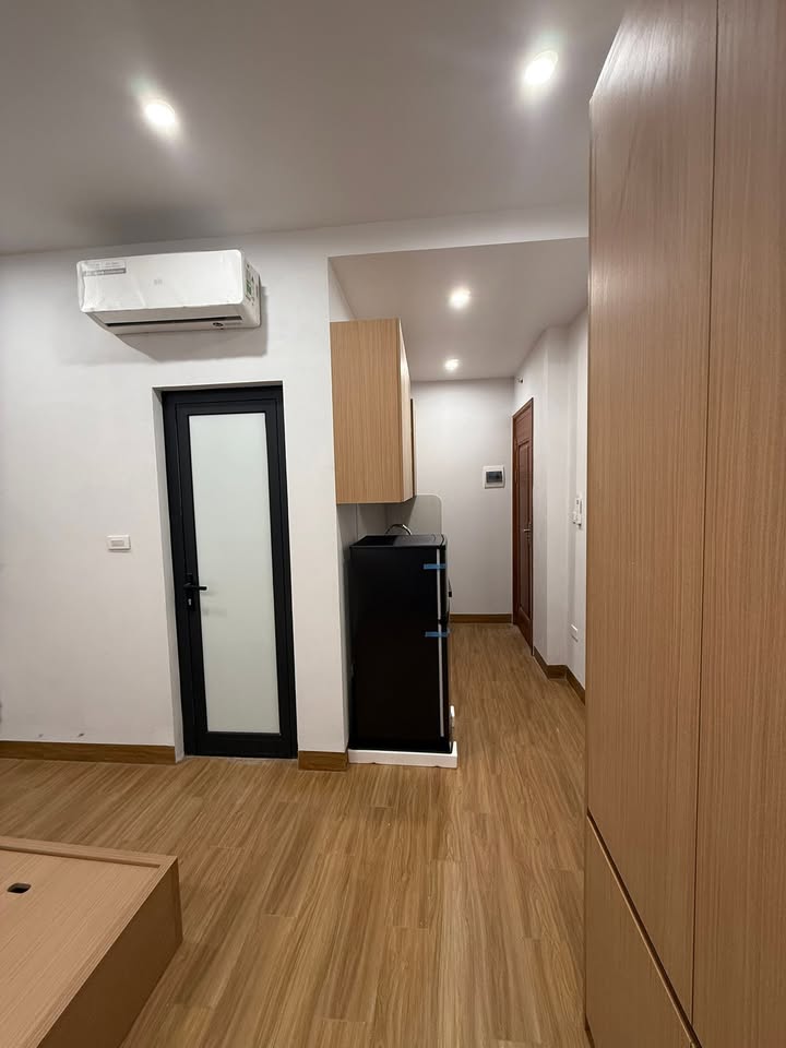 Căn hộ cho thuê Bluegem Tower Tứ Hiệp 30m² giá 3 triệu - Siêu đẹp, thoáng mát!