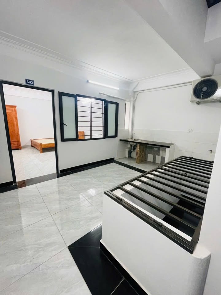 Căn hộ cho thuê đường Phan Trọng Tuệ, Thanh Trì 60m² giá 4.25 triệu - Sẵn sàng vào ở ngay!