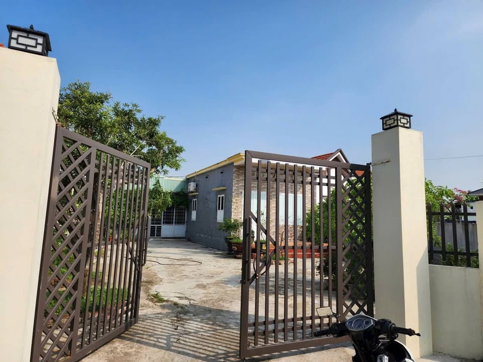 Đất tặng Nhà Minh Tân Kiến Thụy 500m² - Pháp lý rõ ràng, ô tô đỗ tận nơi!