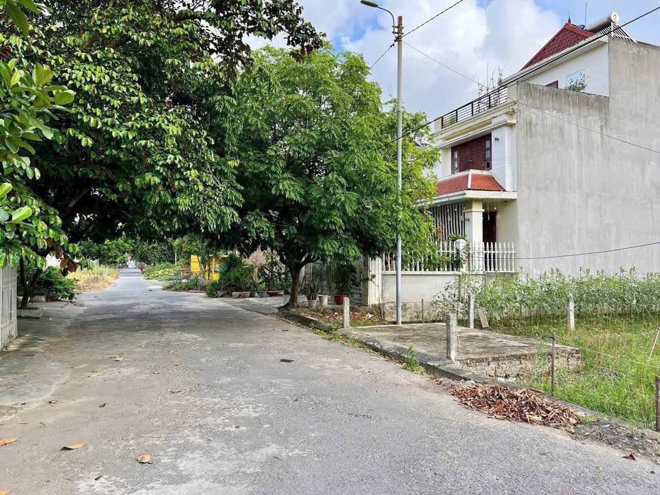 Đất nền Đằng Hải Hải Phòng 96m² giá 3.648 tỷ - Cơ hội đầu tư tuyệt vời!