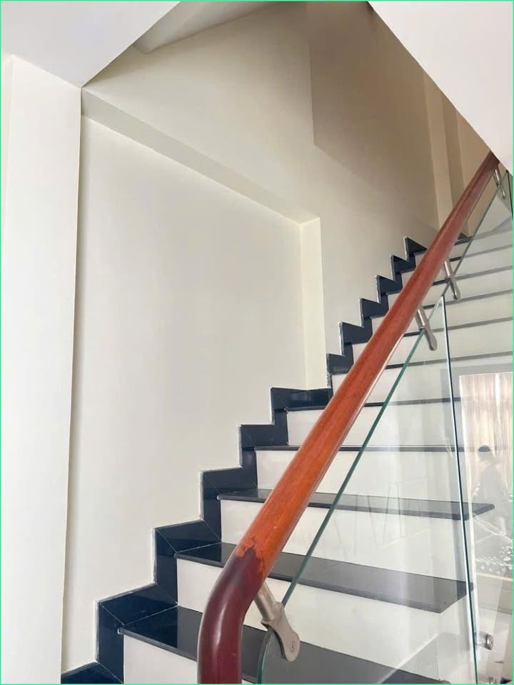 Nhà Trần Anh Tông, Phường 8, Đà Lạt 41m² giá 5.5 tỷ - Cơ hội sở hữu ngay!