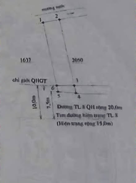 FrontHouse mặt tiền đường Đồng Khởi Diên Khánh 111m² giá chỉ 3 tỷ - Cơ hội đầu tư hấp dẫn!