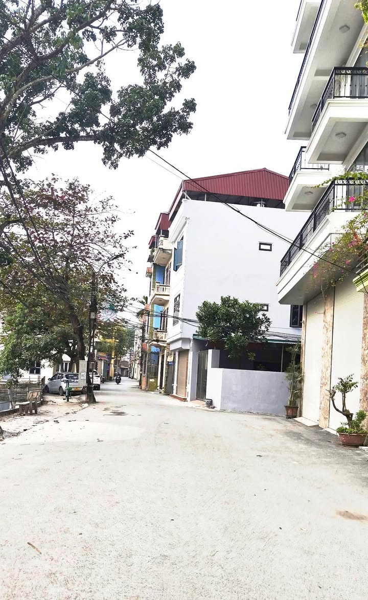 Đất Ngọc Hồi, Thanh Trì 62m² giá 5 tỷ - Đầu tư kinh doanh lý tưởng!