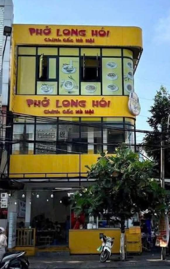 Đất góc 2 mặt tiền Nguyễn Văn Thoại 175m² giá 100 triệu - Cơ hội đầu tư tuyệt vời!