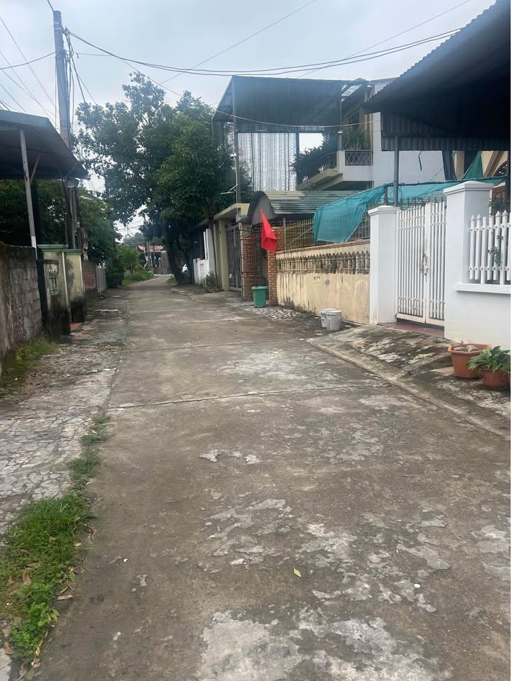 Đất nền Hải Xuân Móng Cái 220m² giá 4 tỷ - Đầu tư sinh lời ngay!