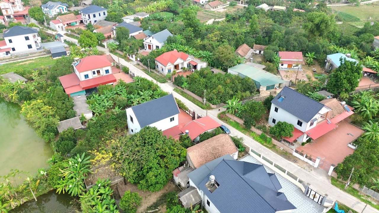 Đất nền 161m² tại TDP Tân Hợp, Bắc Lý - Giá chỉ 1.3 tỷ, đầu tư sinh lời!