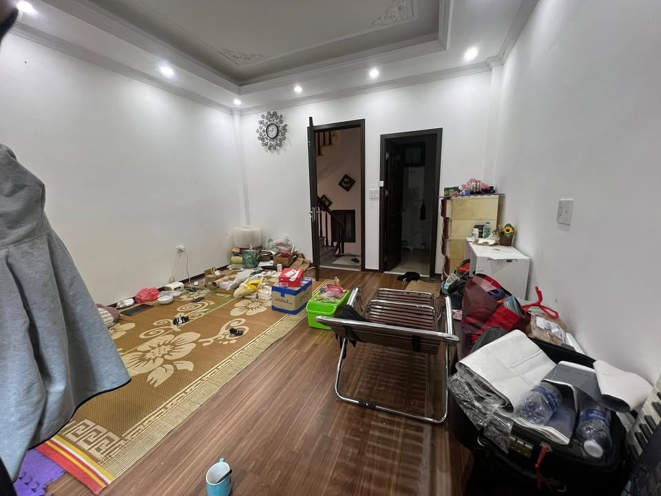 Nhà phố lô góc Nguyễn An Ninh 53m² giá 11 tỷ - Kinh doanh sầm uất, ô tô vào nhà!