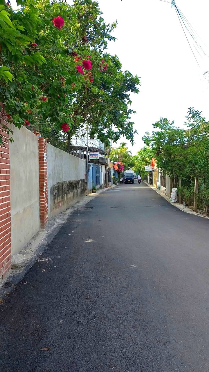 Đất Biệt thự mini Hẻm 363 Nguyễn Trãi 160m² giá 1.7 tỷ - An ninh và tiện ích đầy đủ!