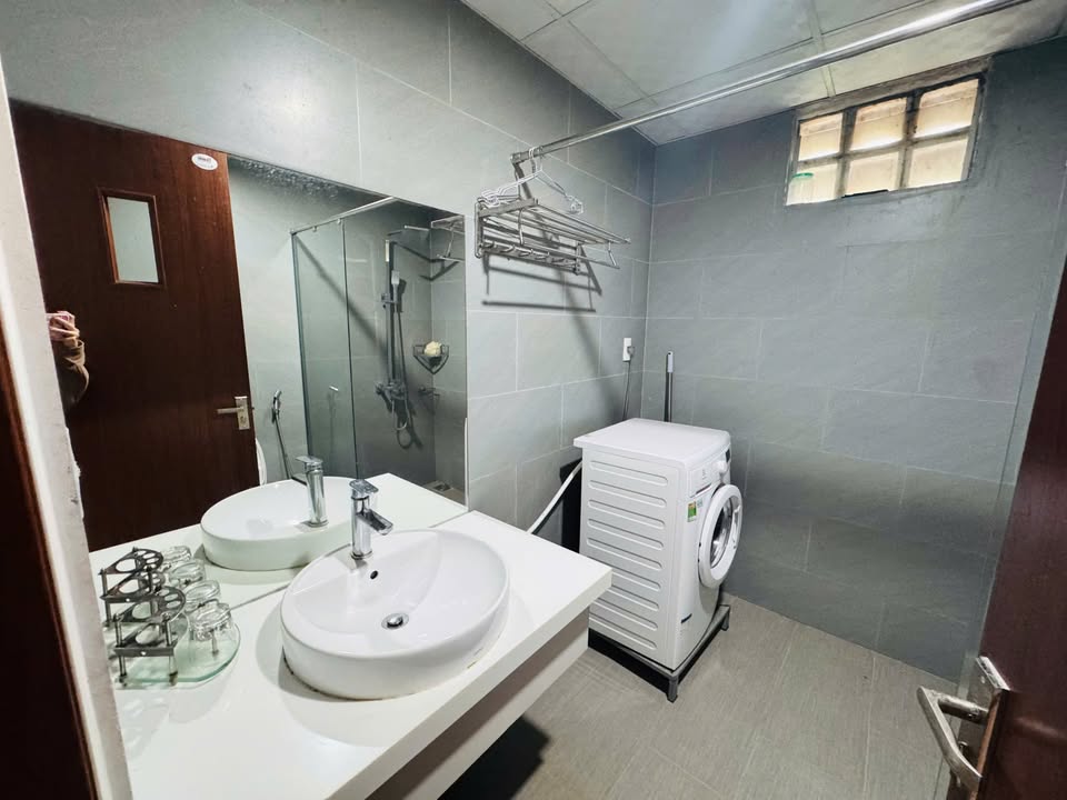 Căn hộ 2 phòng ngủ trên đường Võ Nguyên Giáp, Ngũ Hành Sơn 70m² - Thiết kế hiện đại, tiện nghi đầy đủ!