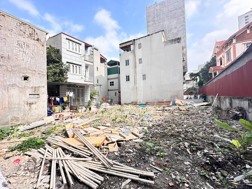 Nhà riêng Xuân Đỉnh, Bắc Từ Liêm 80m² - Ô tô vào tận nơi, giá thỏa thuận!