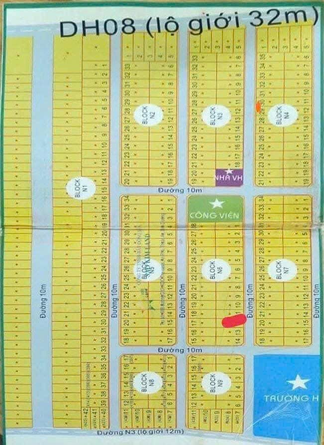 Đất thổ cư 240m² tại Suối Ngang, Nha Bích - Giá chỉ 600 triệu, cơ hội đầu tư hấp dẫn!