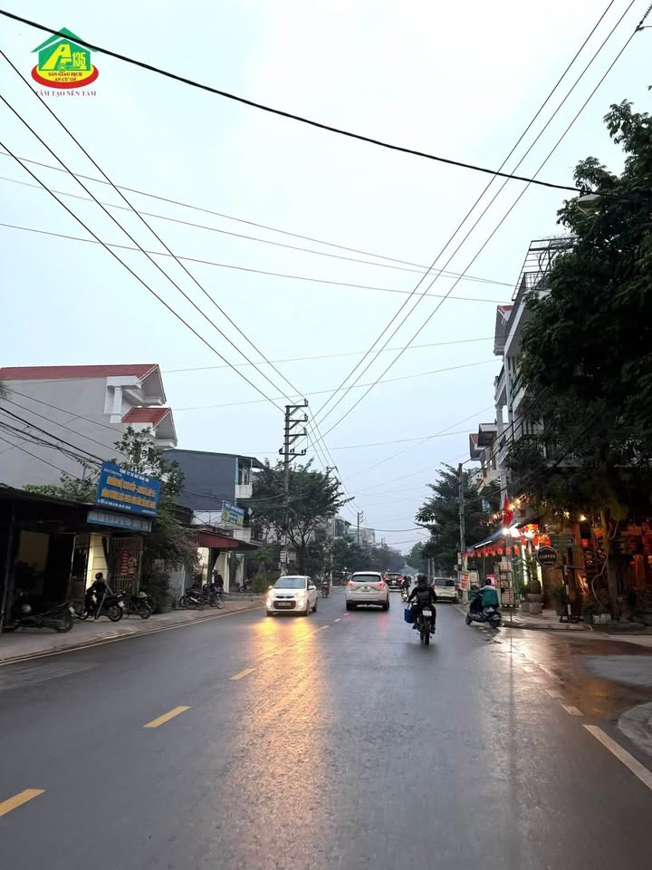 Đất Nền Kinh Doanh Đường Hải Thượng Lãn Ông Ninh Tiến 75m² - Vị trí đắc địa, giá thỏa thuận!