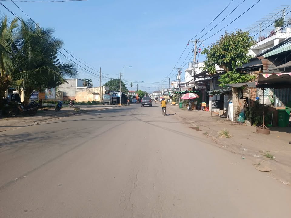 Đất nền Bảo Vinh Long Khánh 250m² giá 850 triệu - Tiềm năng tăng giá cao!