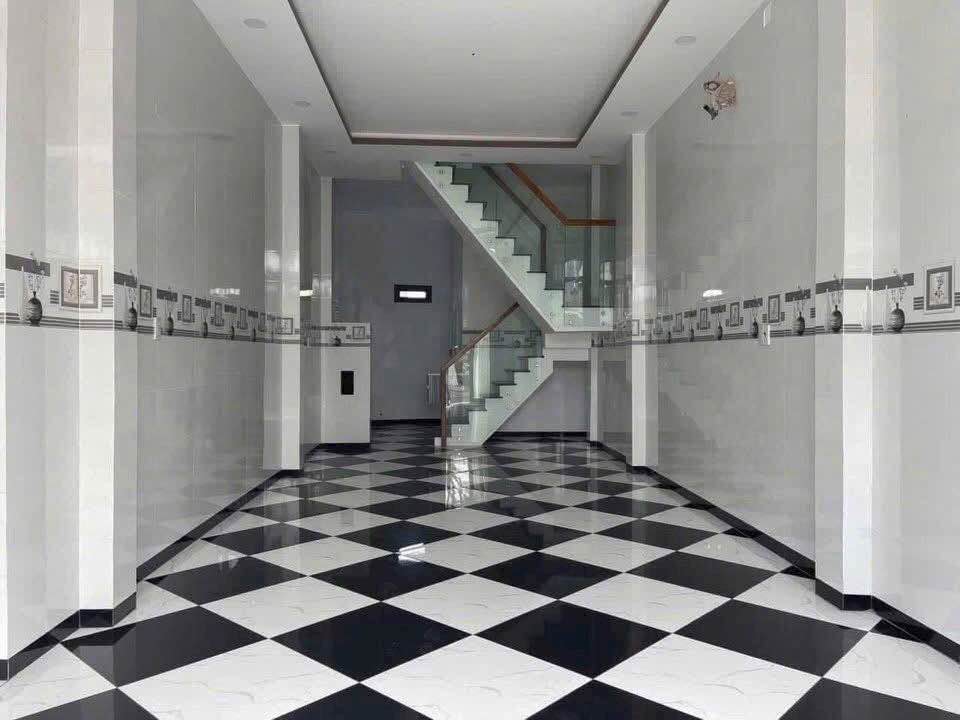 Nhà cho thuê đường Nguyễn Cư Trinh, Sa Đéc 2PN giá 10 triệu - Vị trí trung tâm sầm uất!