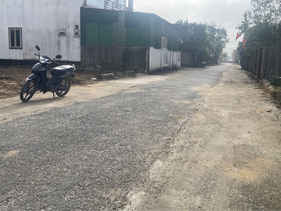 Đất nền Nghi Đức, Vinh 150m² giá 3 tỷ - Khu dân cư đông đúc, tiện ích hoàn hảo!