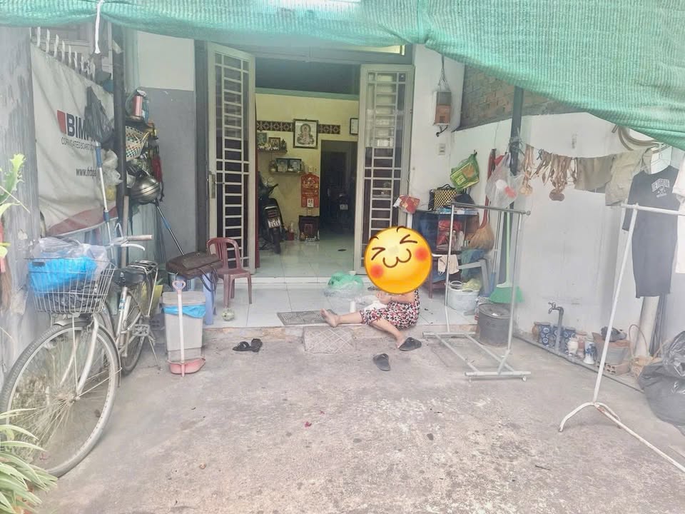 Nhà bán Linh Xuân Thủ Đức 68m² giá 3.5 tỷ - Tiện ích đầy đủ, khu dân cư sầm uất!