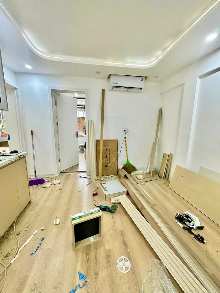 Căn hộ Toà K8 Bách Khoa Hai Bà Trưng 70m² giá 4.98 tỷ - Đẹp lung linh, ở ngay!