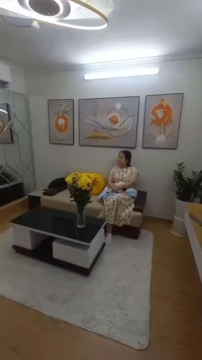 Căn hộ tập thể Quỳnh Mai 18m² giá 3 tỷ - Sẵn sàng giao dịch ngay!