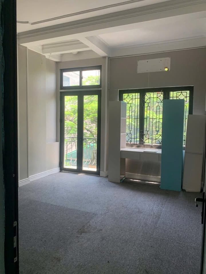 Nhà 2 mặt phố Thụy Khuê, Tây Hồ 35m² giá 23 triệu - Vị trí kinh doanh lý tưởng!