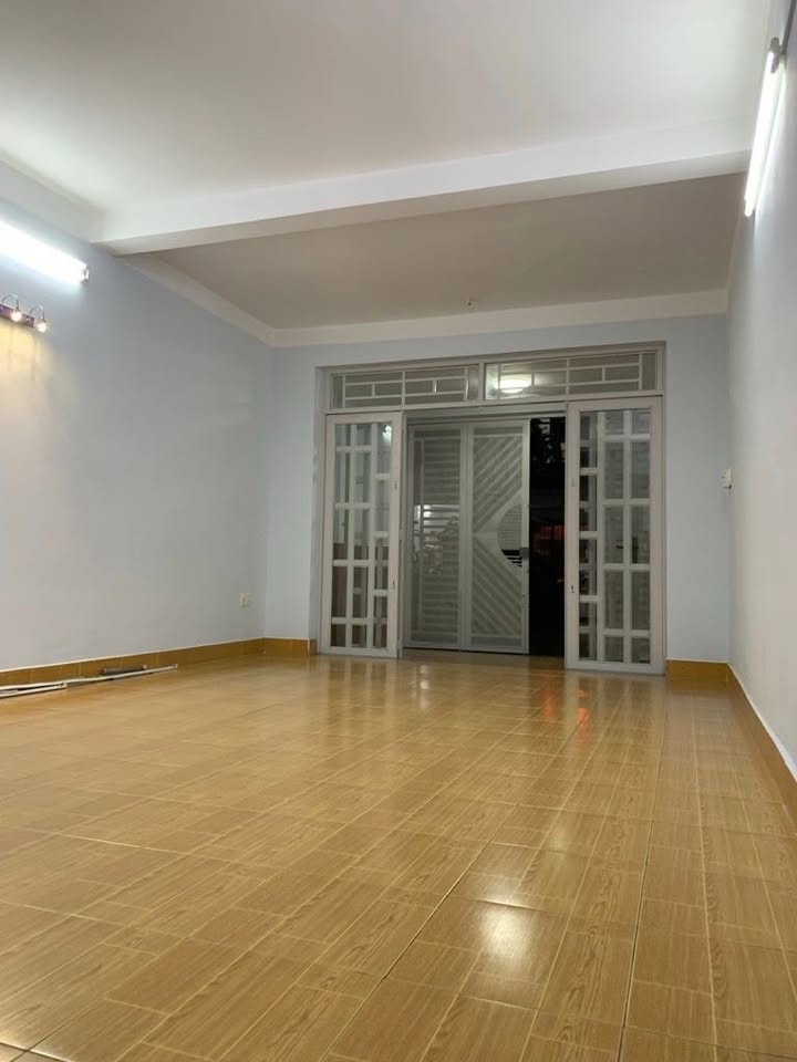 Nhà 2 tầng Bình Thới, Quận 11, 66m² giá 9 tỷ - Khu vực xây mới, hẻm rộng 7m!