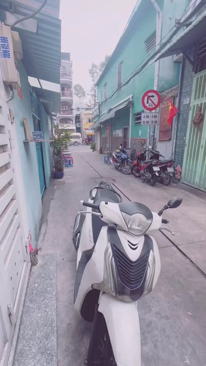 Nhà mặt tiền Tuệ Tĩnh, Quận 11, 35m² giá 8.9 tỷ - Đầu tư sinh lời!