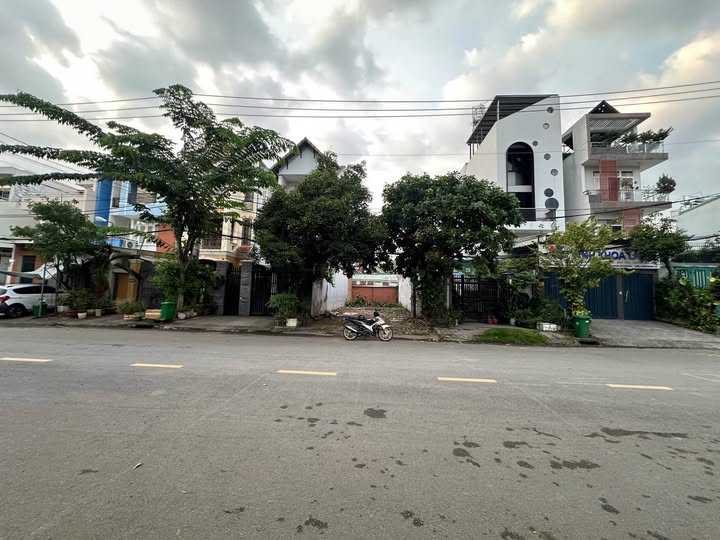 Đất 128m² Đường 20, Hiệp Bình Chánh - Giá 14.2 tỷ, Hướng Đông