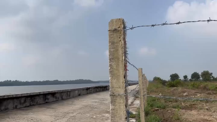 Bán đất mặt tiền Tam Thôn Hiệp, huyện Cần Giờ, 29.937m² - Cơ hội đầu tư vàng!