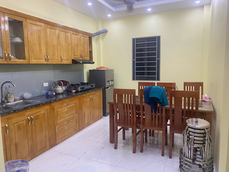 Phòng trọ cho thuê tại Phú Lãm, Hà Đông 20m² giá 3.5 triệu - Mới xây đẹp, không chung chủ!